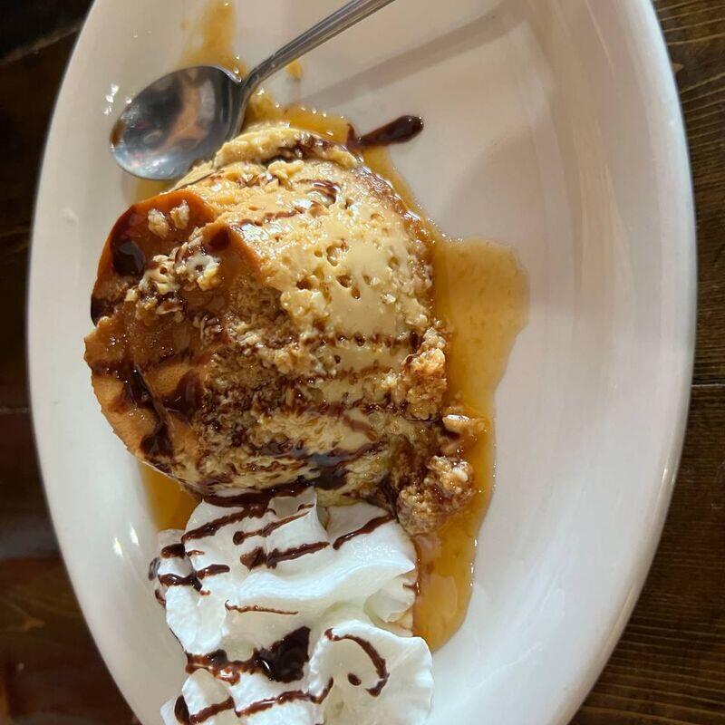 Flan