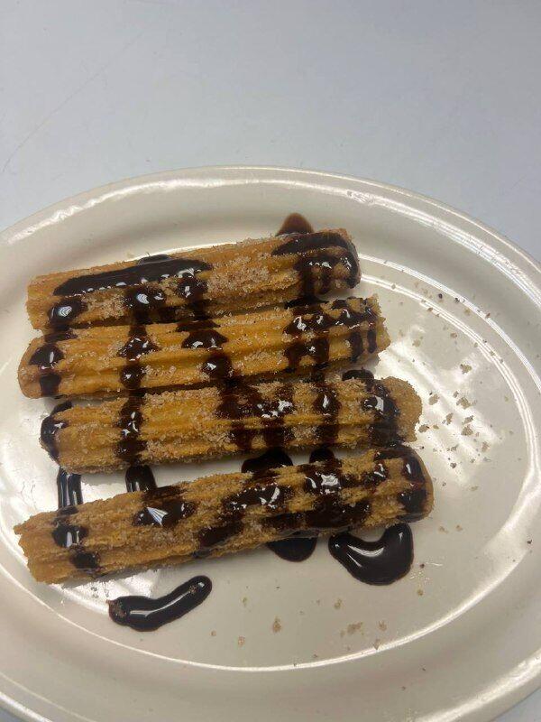Churros