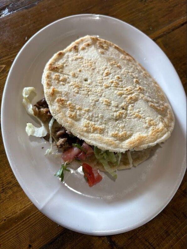 Gorditas
