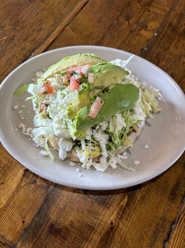 Sopes