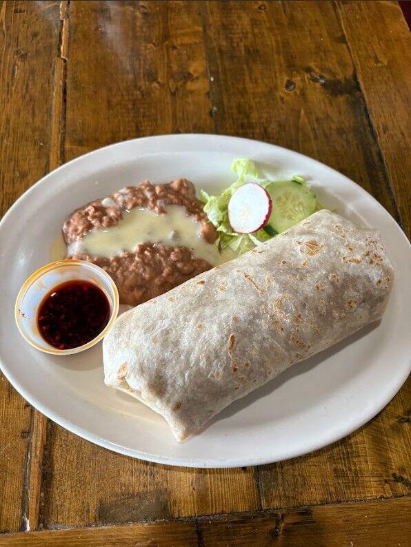 Quesabirria Tacos